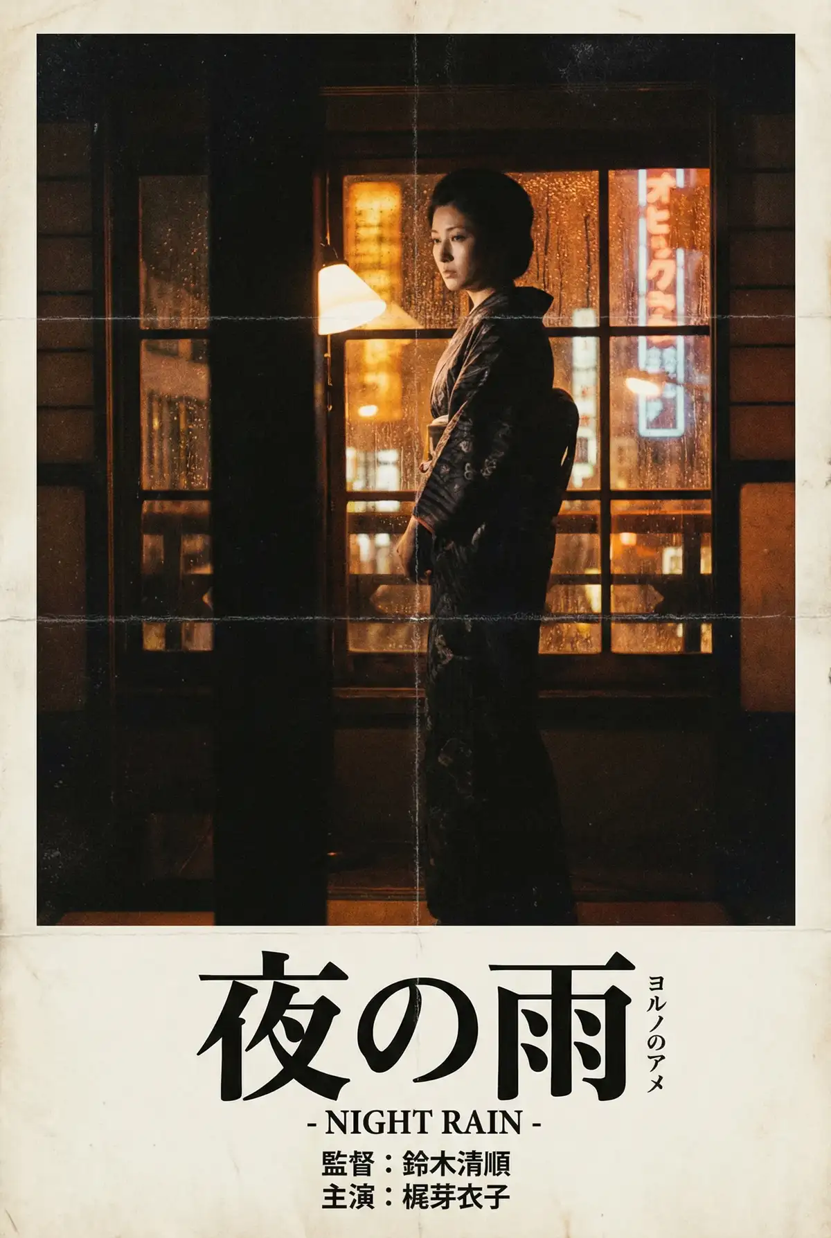 日本经典伦理电影海报 - 探花视频 馆藏推荐作品