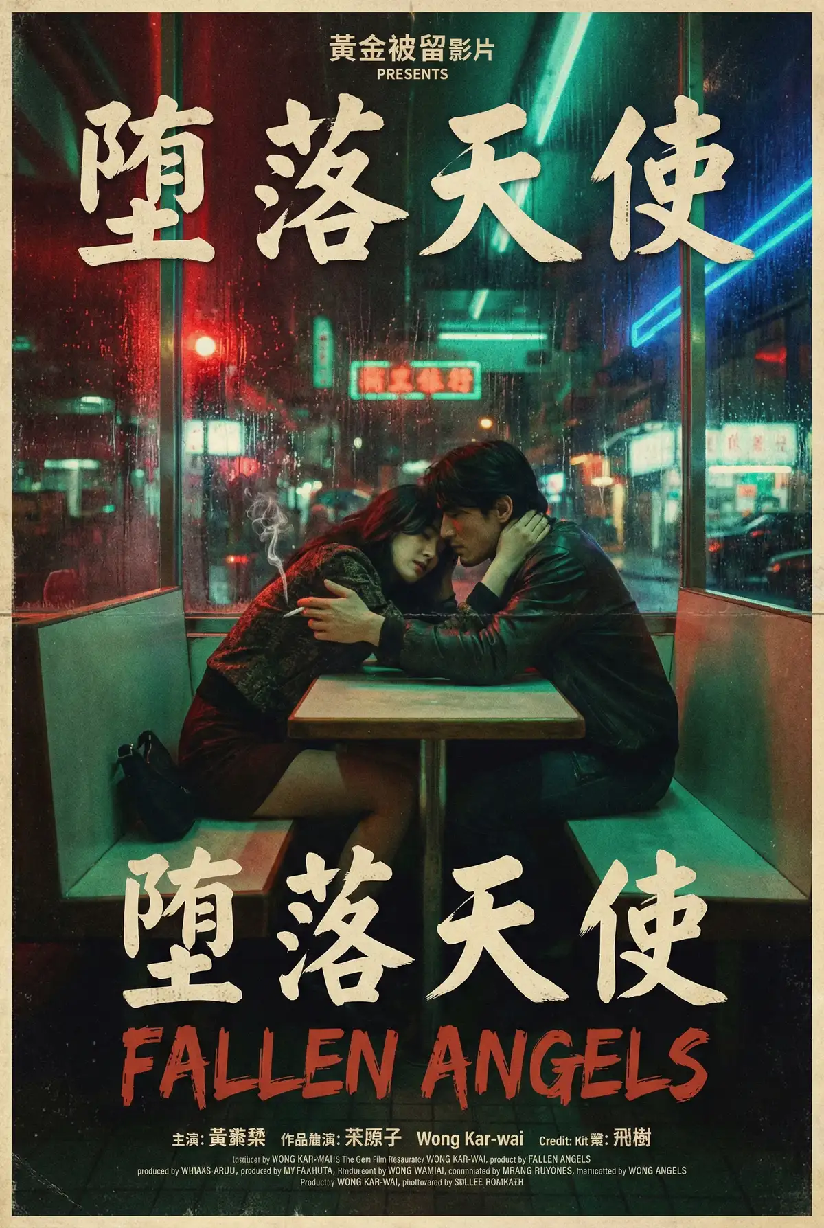 香港伦理电影海报 - 探花视频 馆藏推荐作品